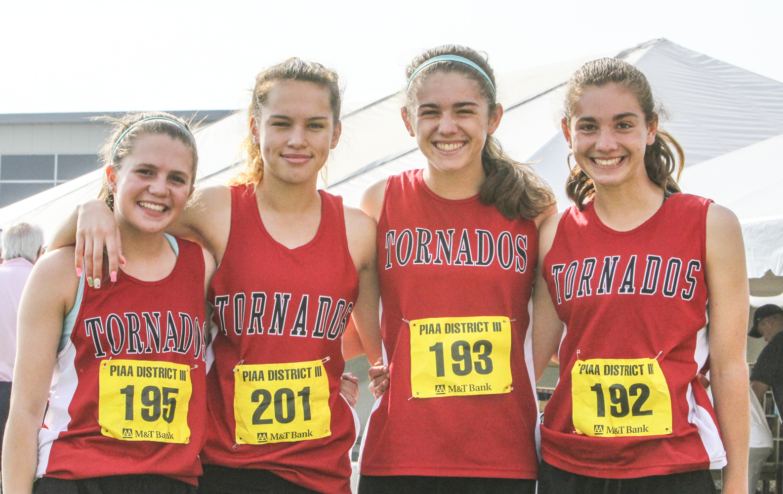 Uniform Rule Clarified David B. Eavenson Chapter of PIAA Track and