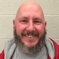 Photo of George (Skip) Padgett Photo of George (Skip) Padgett