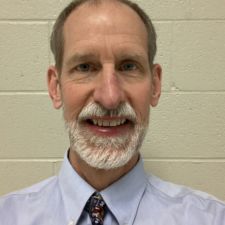 Photo of Rick Leuschner Photo of Rick Leuschner